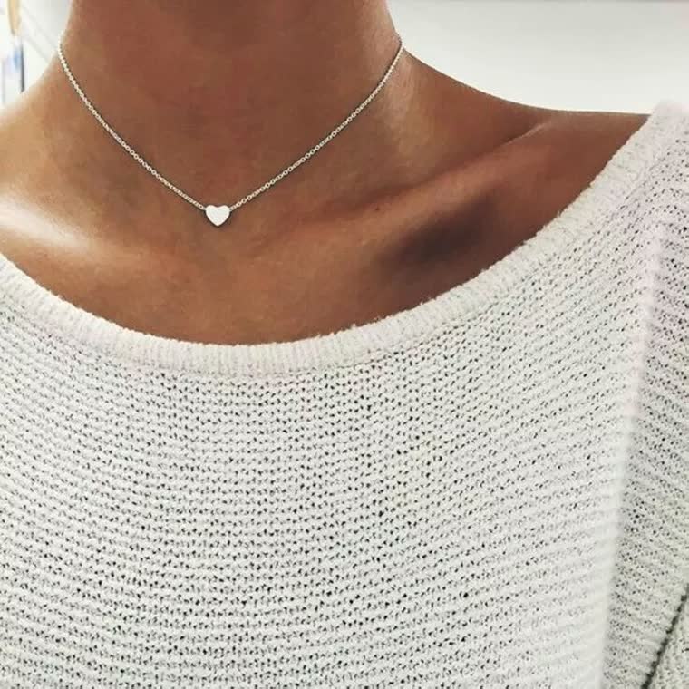 Luvik | Exquisitechain: Kaulakoru Naisille