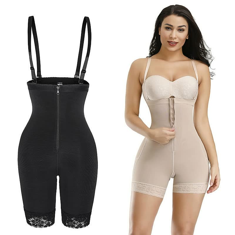 Luvik | Korjaava Body