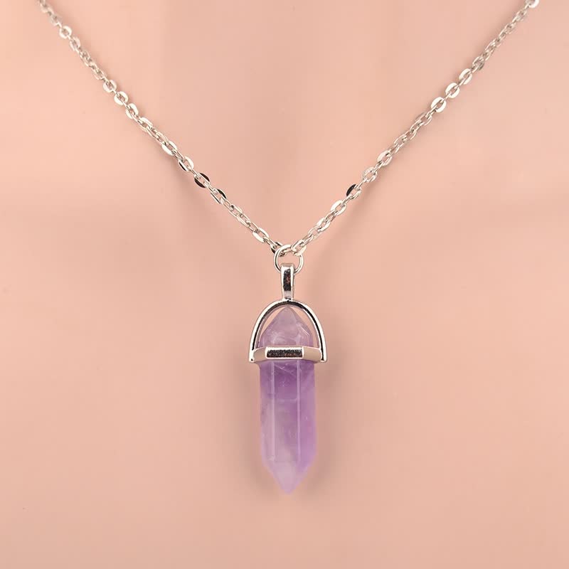 Luvik | Crystalchain: Kaulakoru naisille