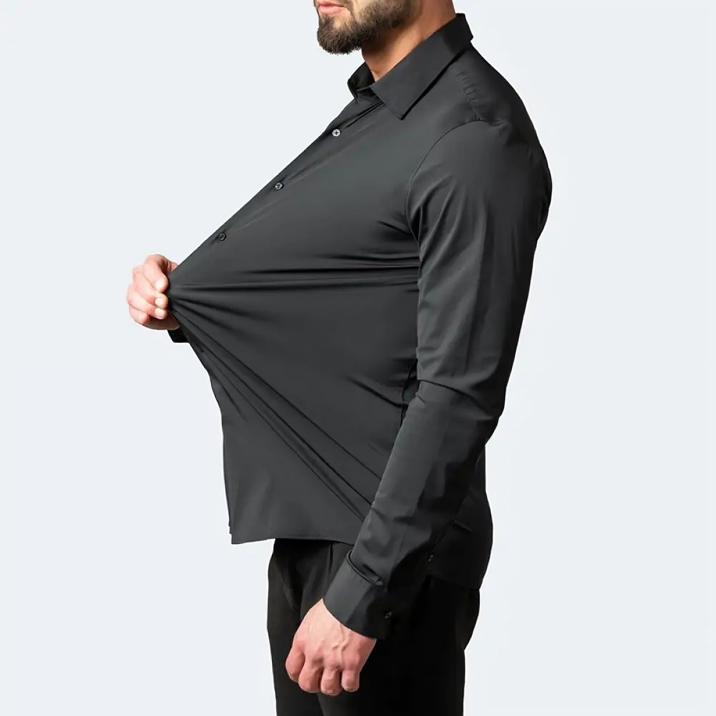 Luvik | Kobe Premium Shirt