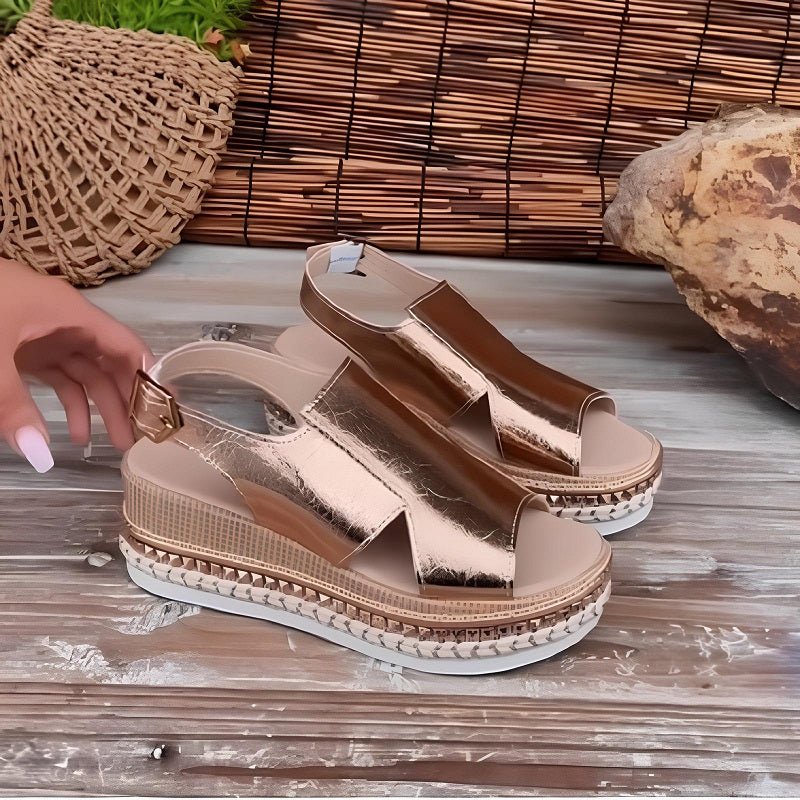 Luvik | Palmacomfort Sandale