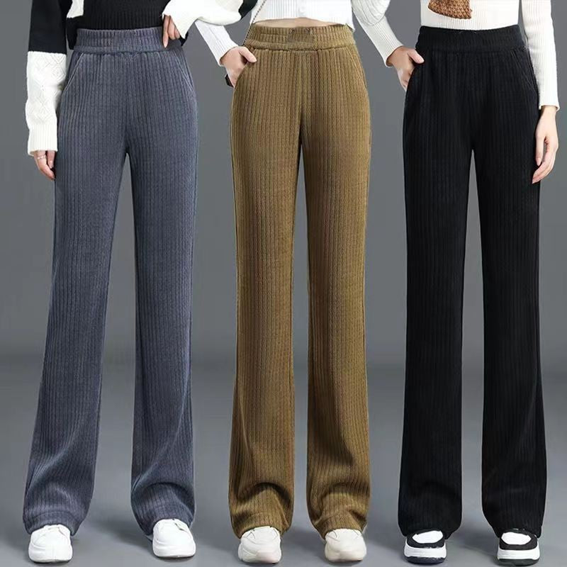 Luvik | Hot Pants elastisella vyöllä