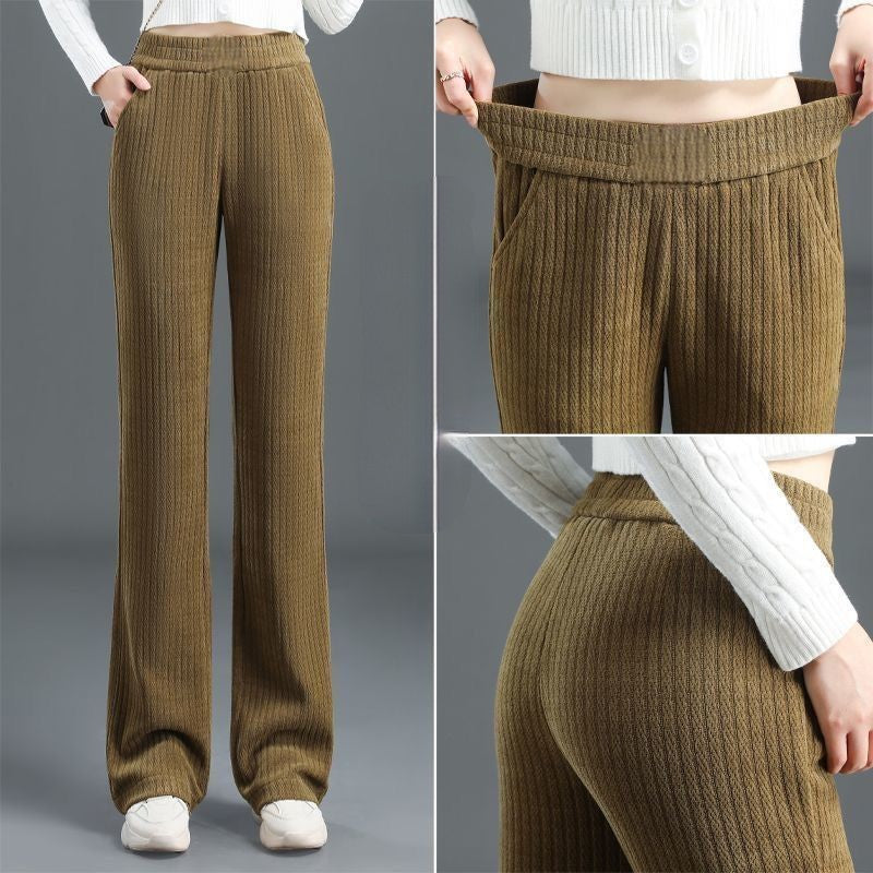 Luvik | Hot Pants elastisella vyöllä