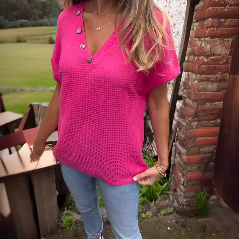 Luvik | Chemise Komfort Chic