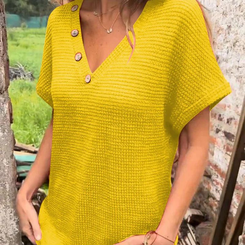 Luvik | Chemise Komfort Chic