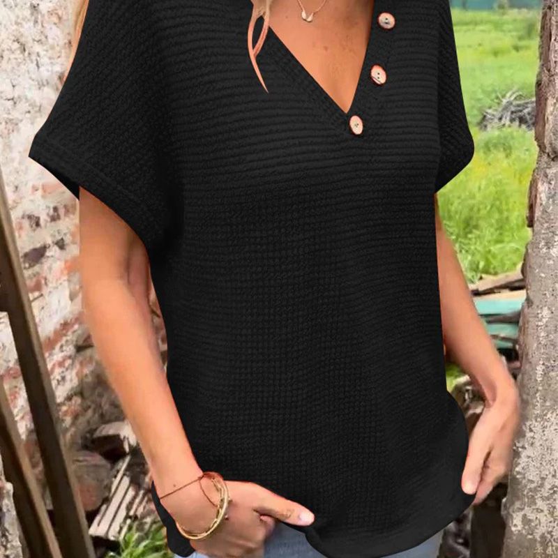 Luvik | Chemise Komfort Chic