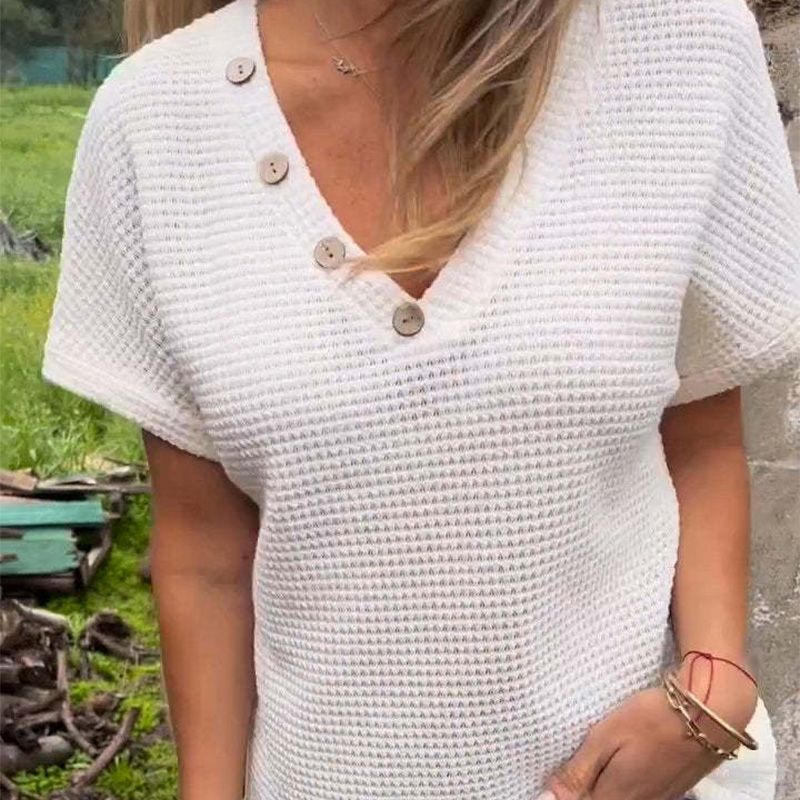 Luvik | Chemise Komfort Chic