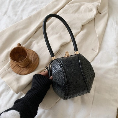 Luvik | Stay Over Top Handle Laukku