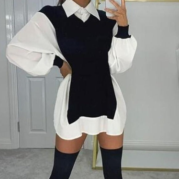Luvik | Das Way You Look Mini Mekko