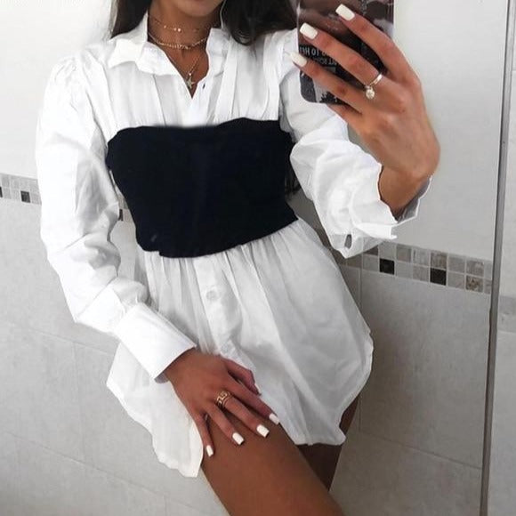 Luvik | Das Way You Look Mini Mekko