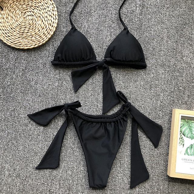 Luvik | Toisin kuin kukaan muu bikinit