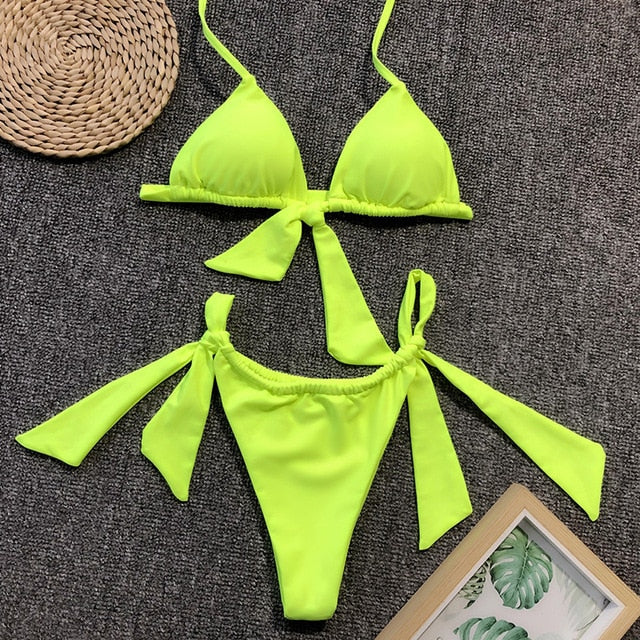 Luvik | Toisin kuin kukaan muu bikinit