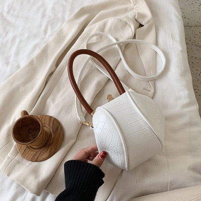 Luvik | Stay Over Top Handle Laukku