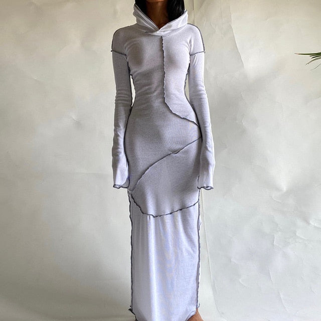Luvik | Toiselle verrattavissa oleva Maxi-Mekko