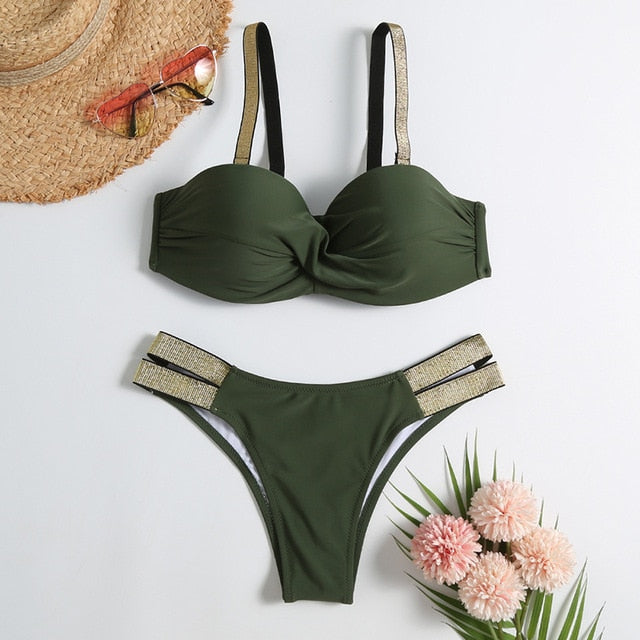 Luvik | Shape Of You Bikinit