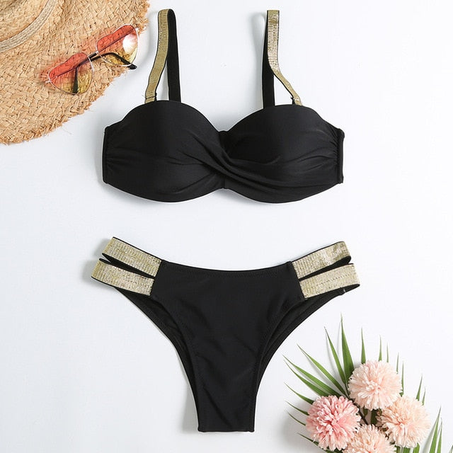 Luvik | Shape Of You Bikinit