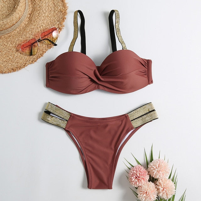 Luvik | Shape Of You Bikinit