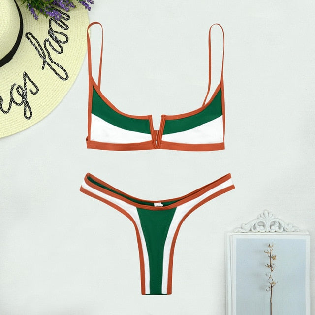 Luvik | Shape Of You Bikinit