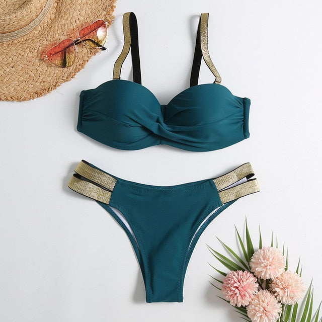 Luvik | Shape Of You Bikinit
