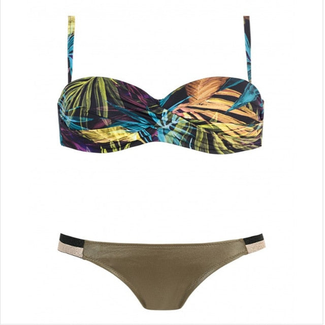 Luvik | Shape Of You Bikinit