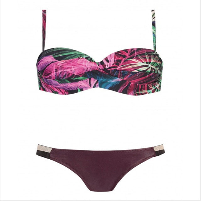 Luvik | Shape Of You Bikinit