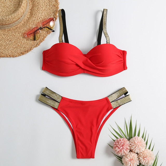 Luvik | Shape Of You Bikinit