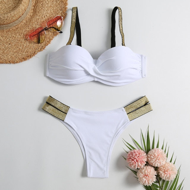 Luvik | Shape Of You Bikinit