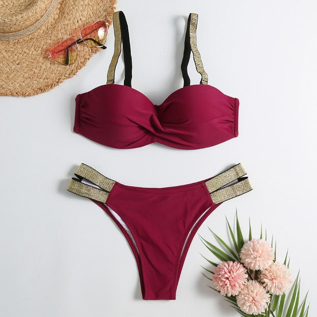 Luvik | Shape Of You Bikinit