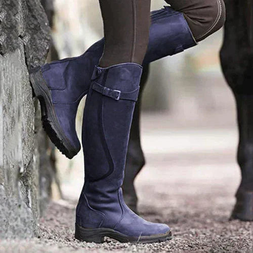 Luvik | Nest - vedenpitävät termost boots