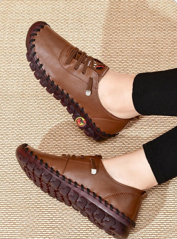 Luvik | Joustava Loafer
