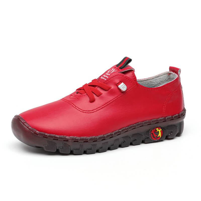 Luvik | Joustava Loafer