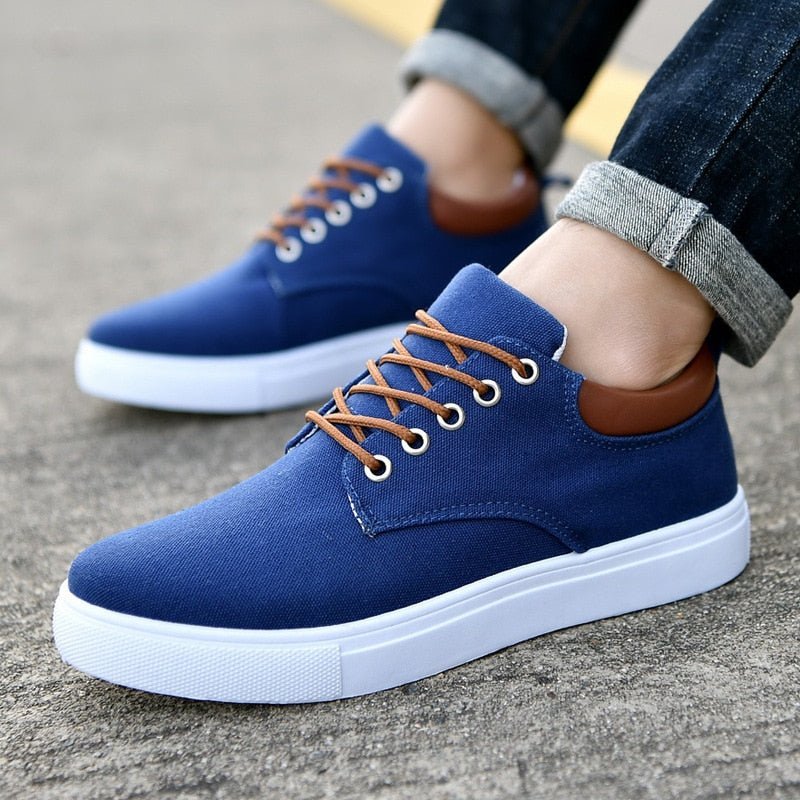 Luvik | Rentouttavat Sneakers