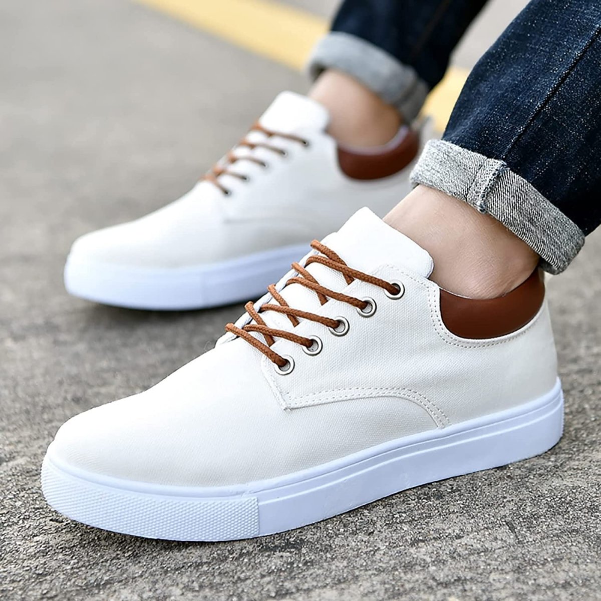 Luvik | Rentouttavat Sneakers