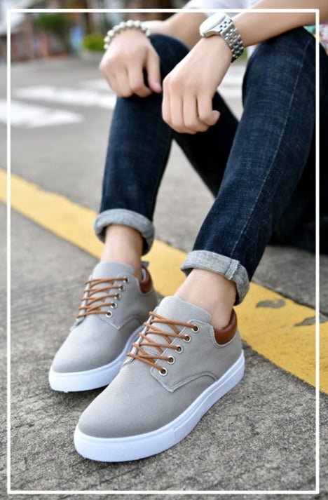 Luvik | Rentouttavat Sneakers