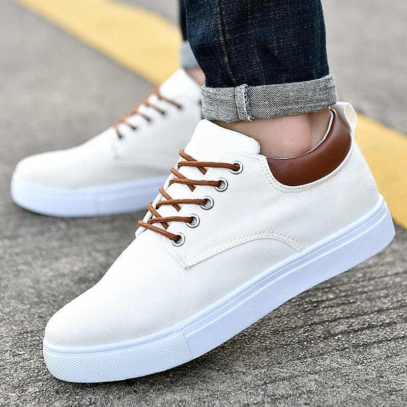 Luvik | Rentouttavat Sneakers