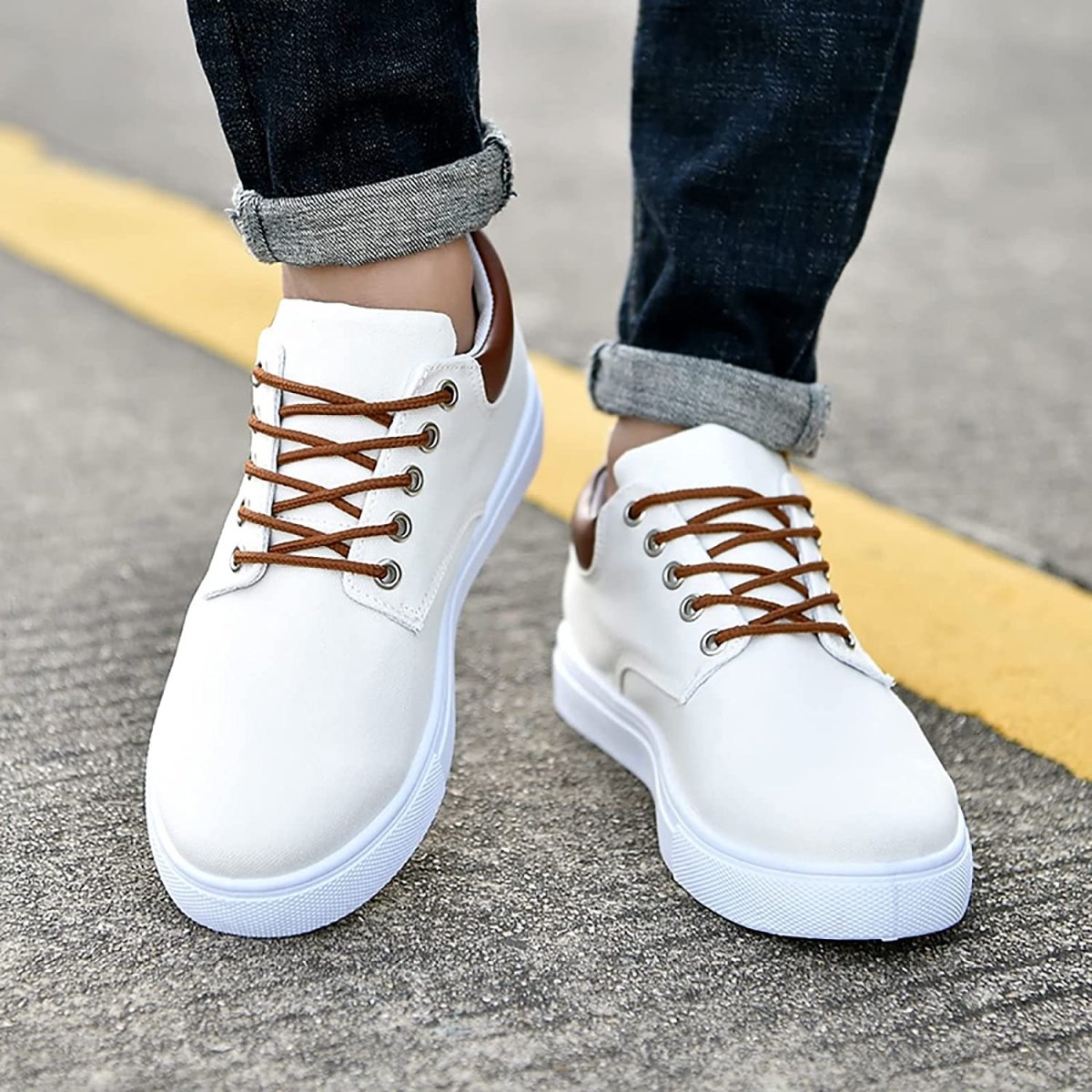 Luvik | Rentouttavat Sneakers