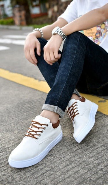 Luvik | Rentouttavat Sneakers