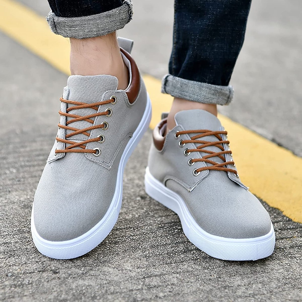 Luvik | Rentouttavat Sneakers