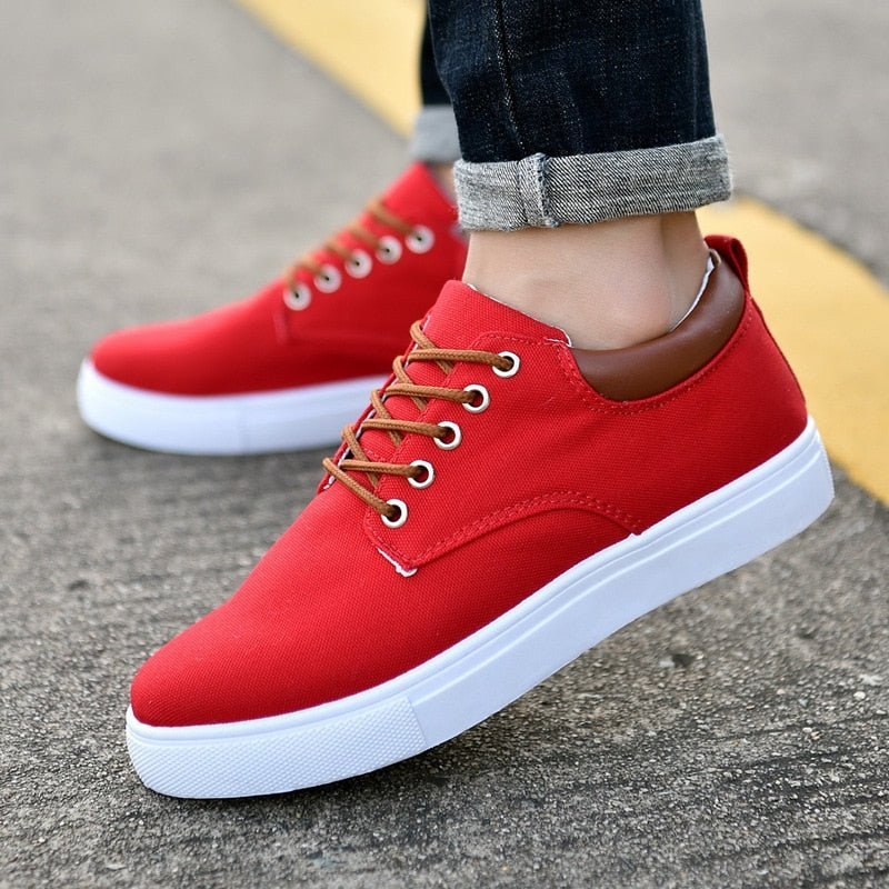 Luvik | Rentouttavat Sneakers