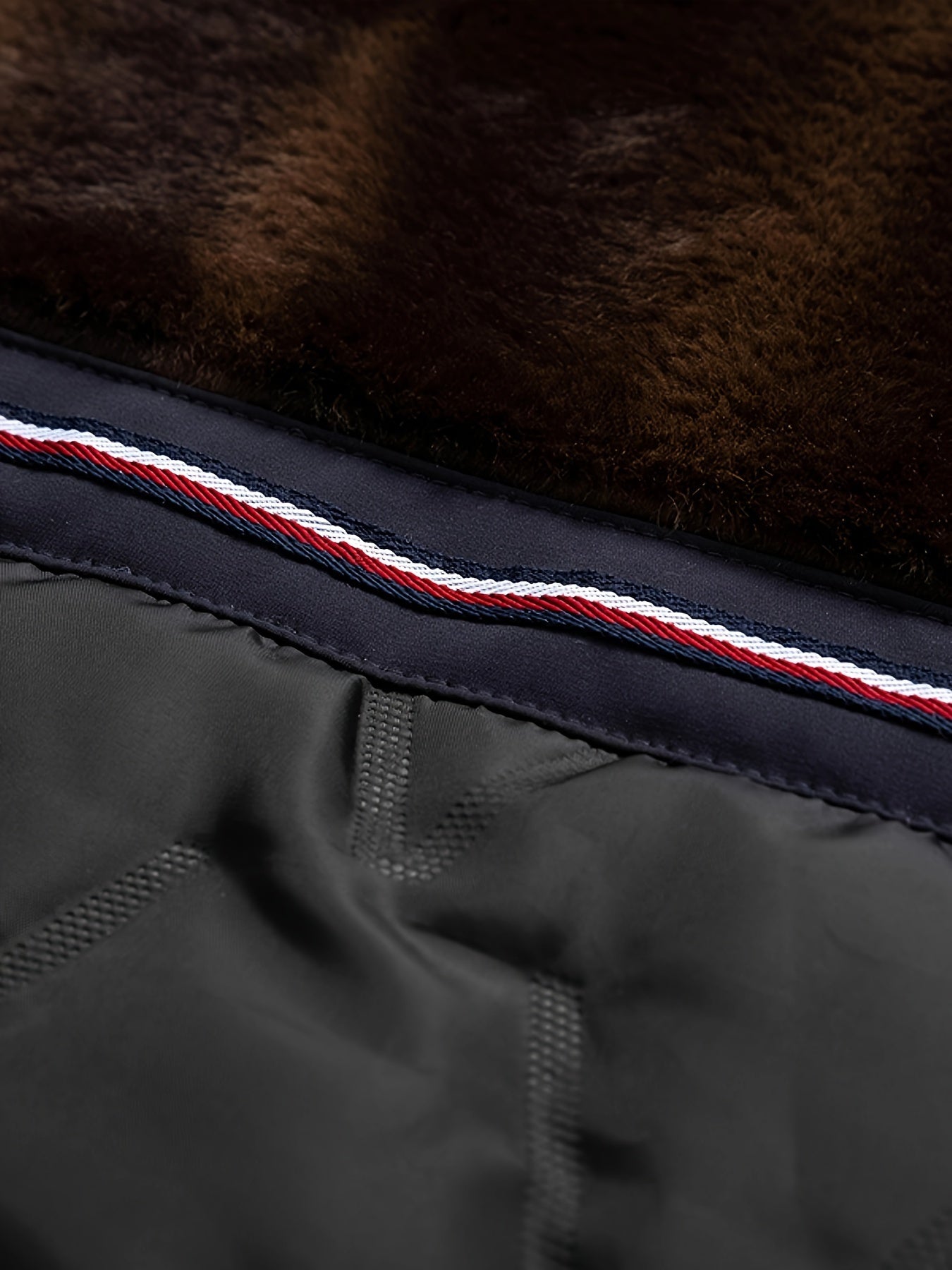 Luvik | Vedeneristys miesten parka