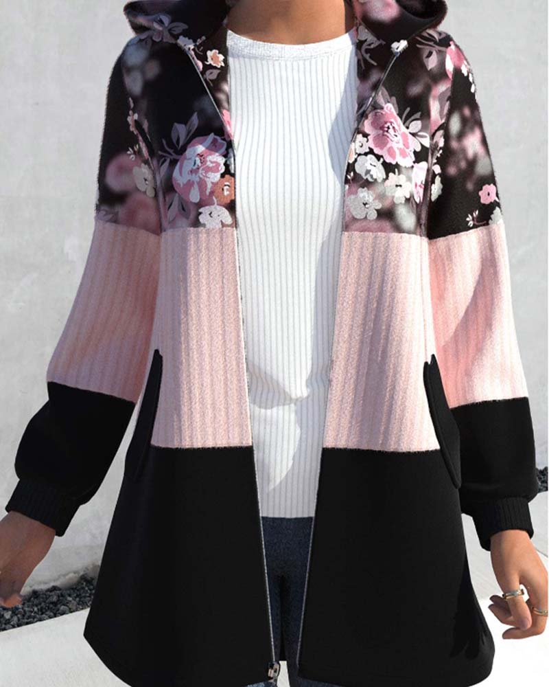 Luvik | Veste d'hiver moderne et à la mode