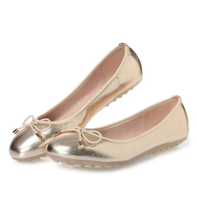 Luvik | Premium Ballerina Kengät