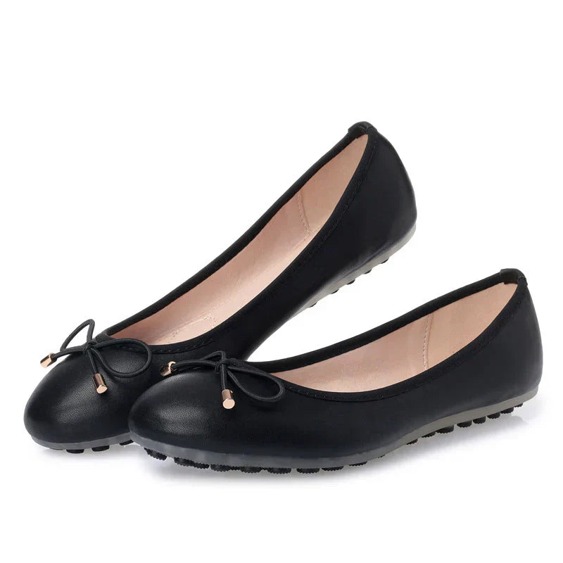 Luvik | Premium Ballerina Kengät