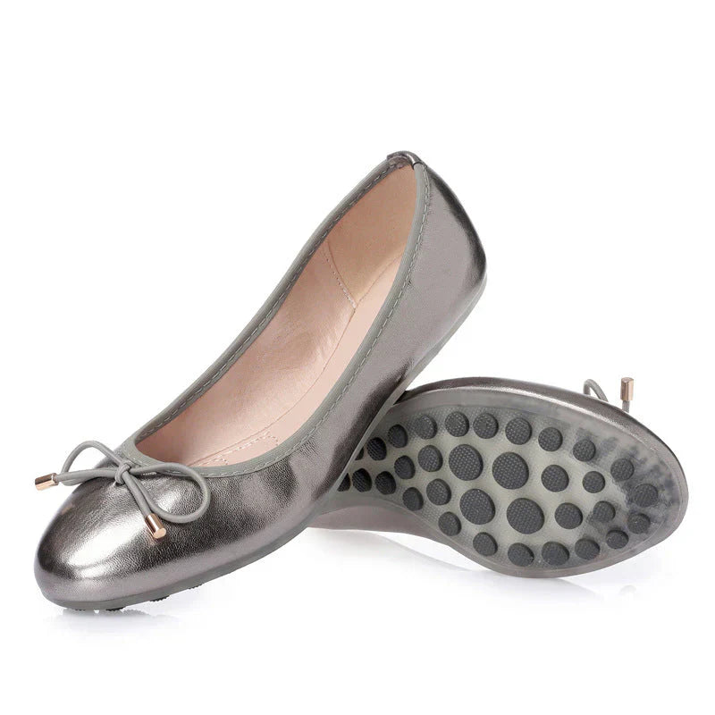 Luvik | Premium Ballerina Kengät