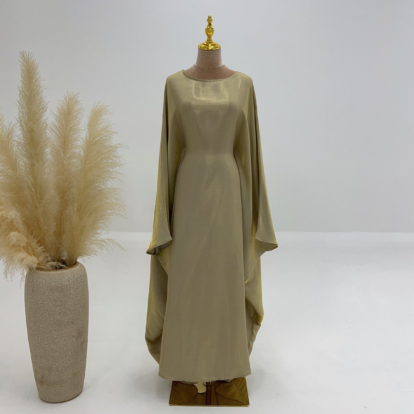 Luvik | Elegantti Juhlamekko Robe LR770