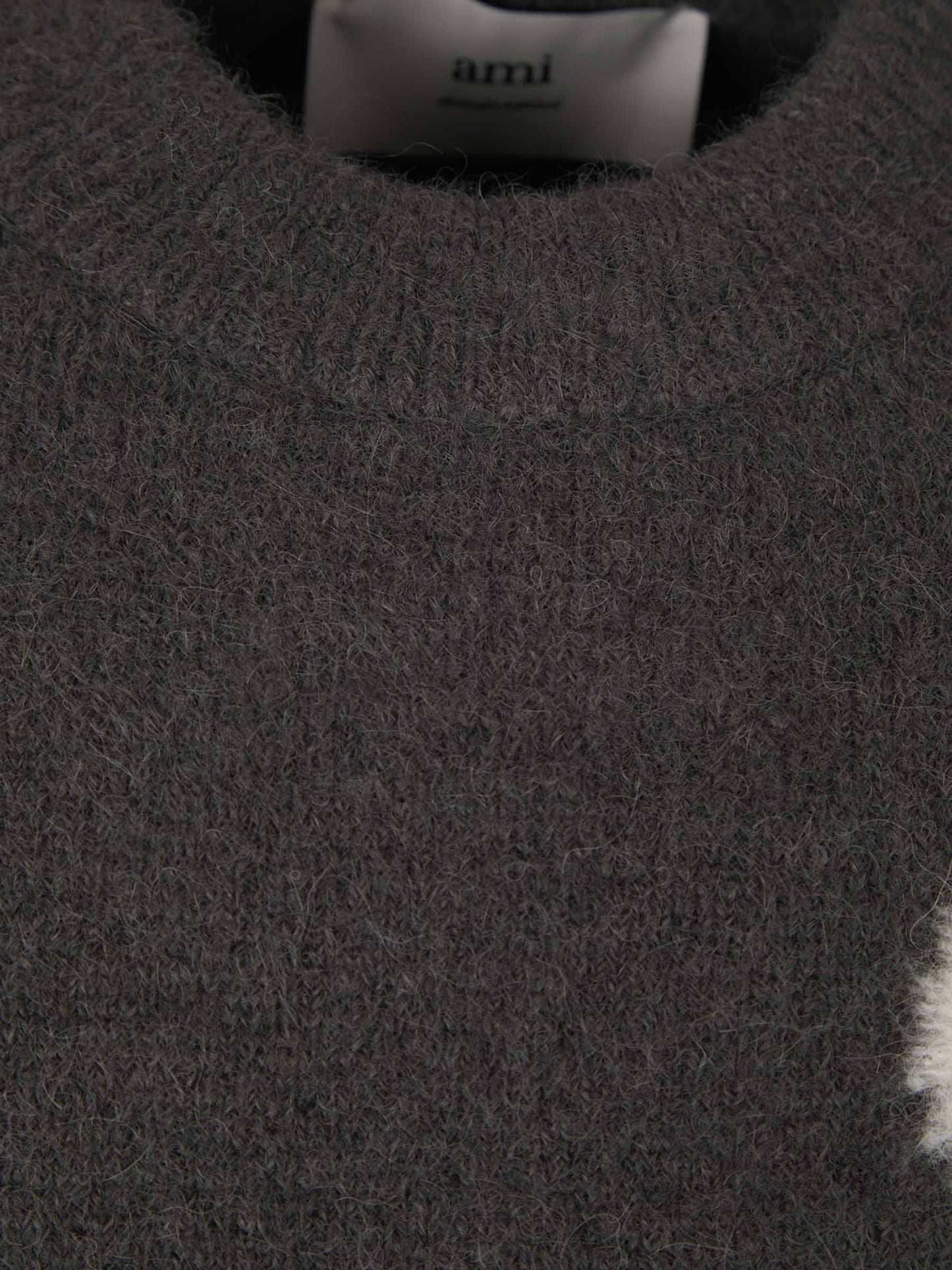 Luvik | Unisex Ami Paris Neule