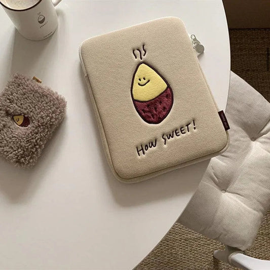 Luvik | Tablet iPad laukku