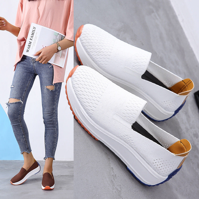 Luvik | Leichte Damenlaufschuhe