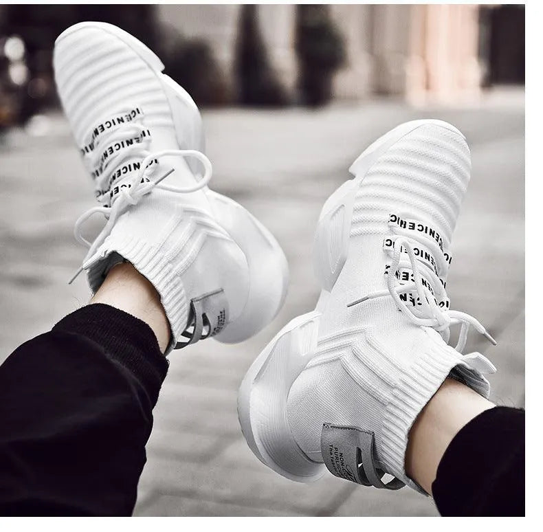 Luvik | Scarpe Didy kevyet miehille