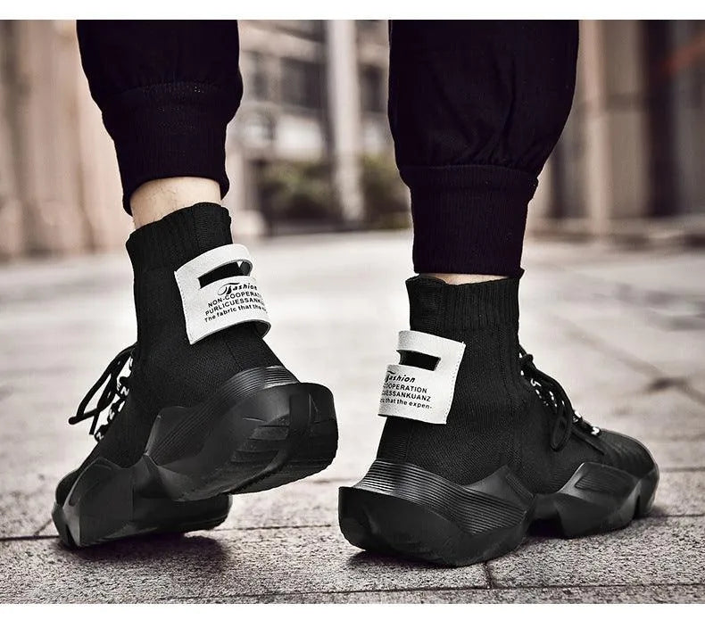 Luvik | Scarpe Didy kevyet miehille